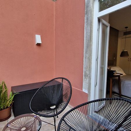 Sintra Viscount Apartment - Private Terrace エクステリア 写真