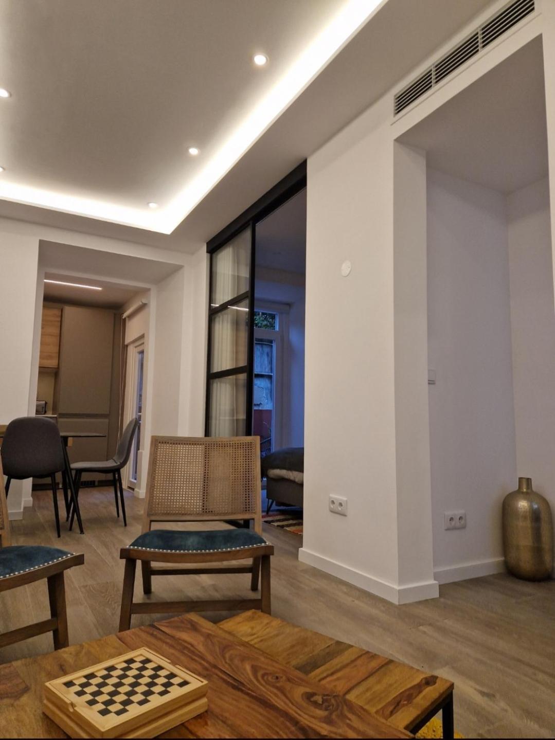 Sintra Viscount Apartment - Private Terrace エクステリア 写真