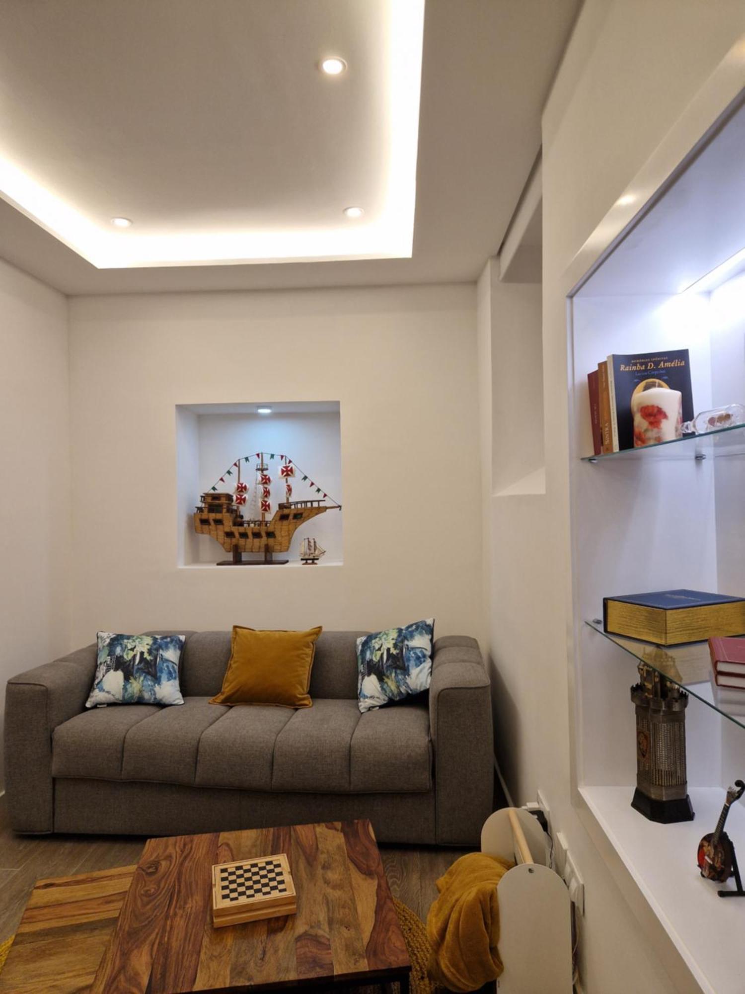 Sintra Viscount Apartment - Private Terrace エクステリア 写真