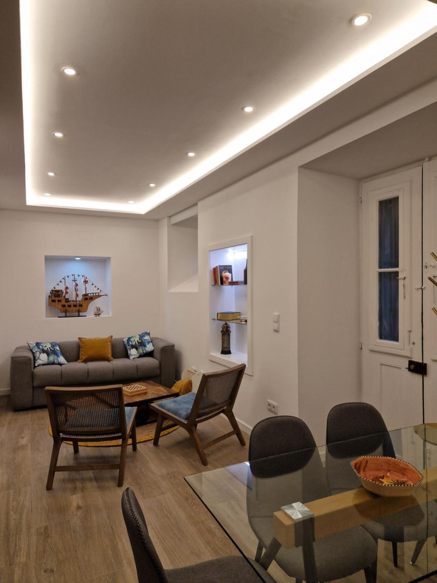 Sintra Viscount Apartment - Private Terrace エクステリア 写真