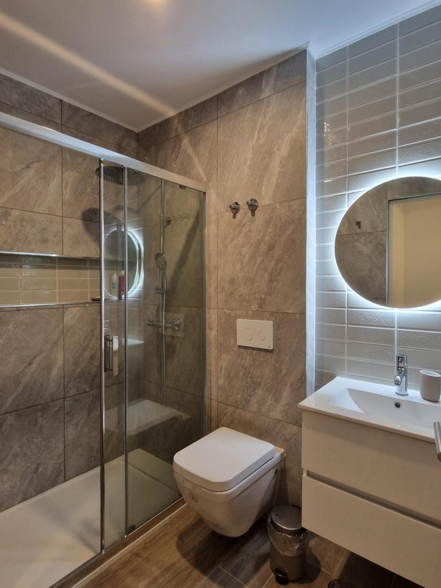 Sintra Viscount Apartment - Private Terrace エクステリア 写真