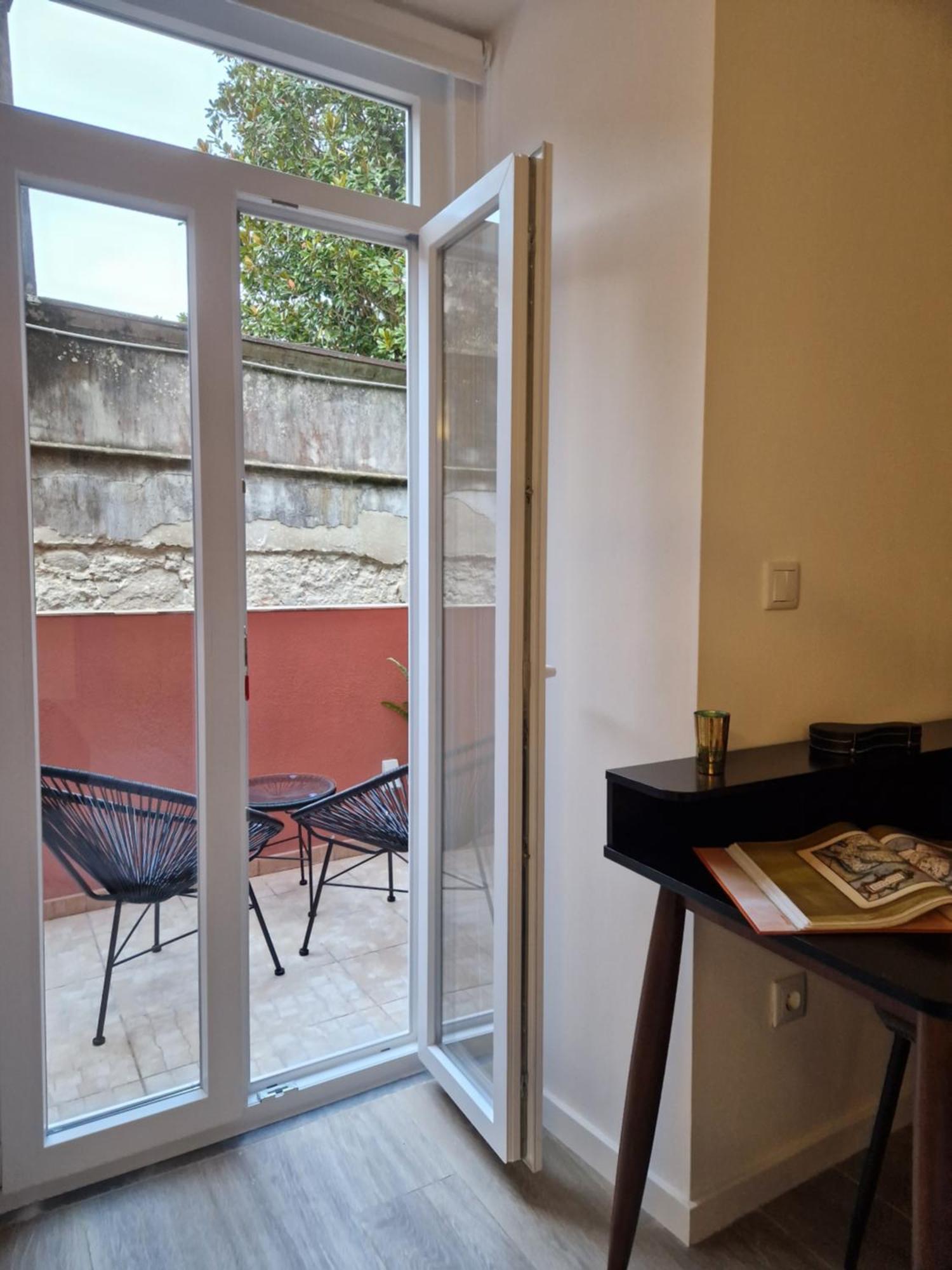 Sintra Viscount Apartment - Private Terrace エクステリア 写真